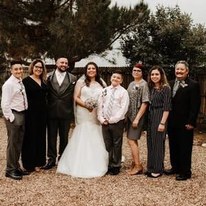 Meet your Posher, Irma